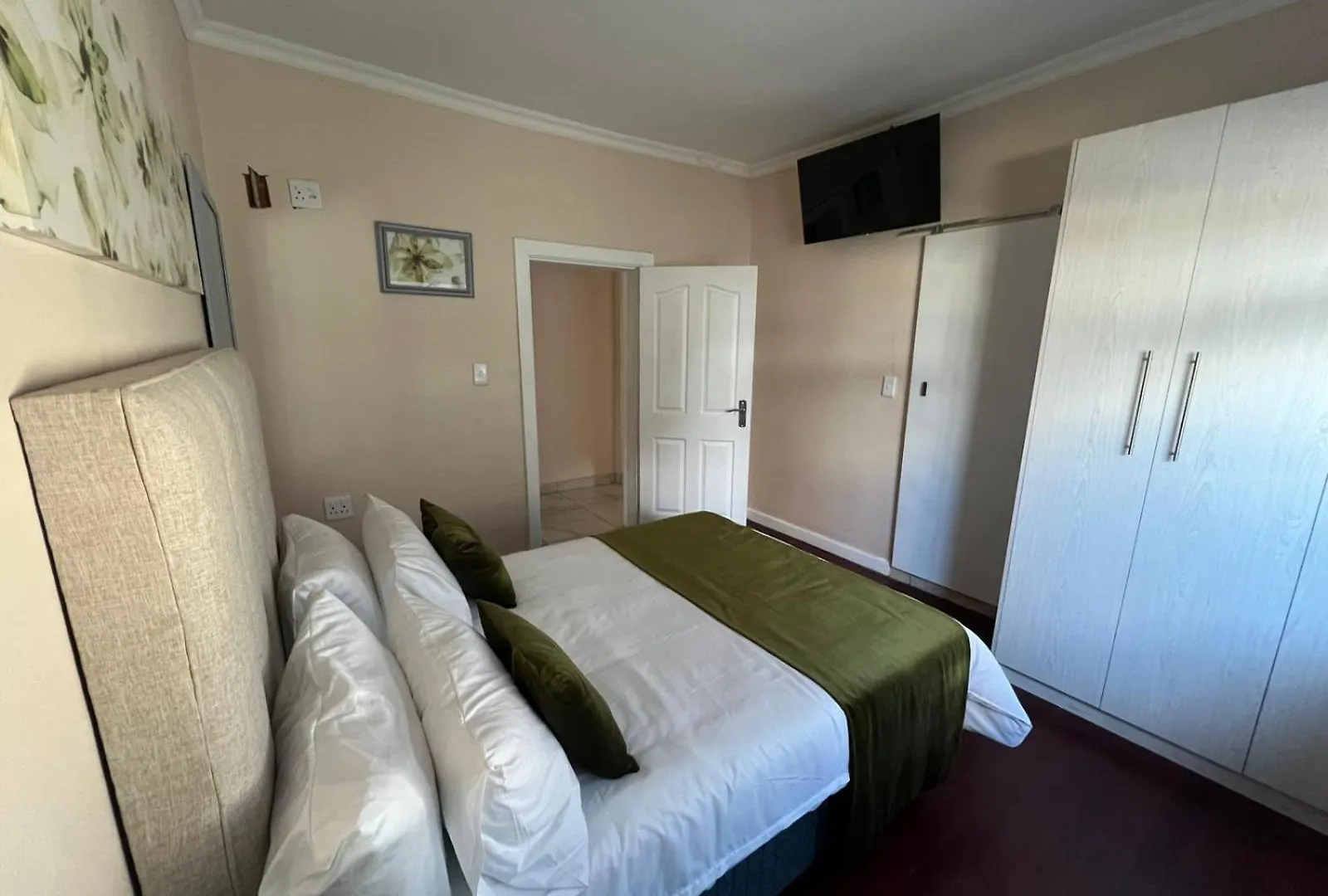 La Vida Guest House Bellville Νότια Αφρική