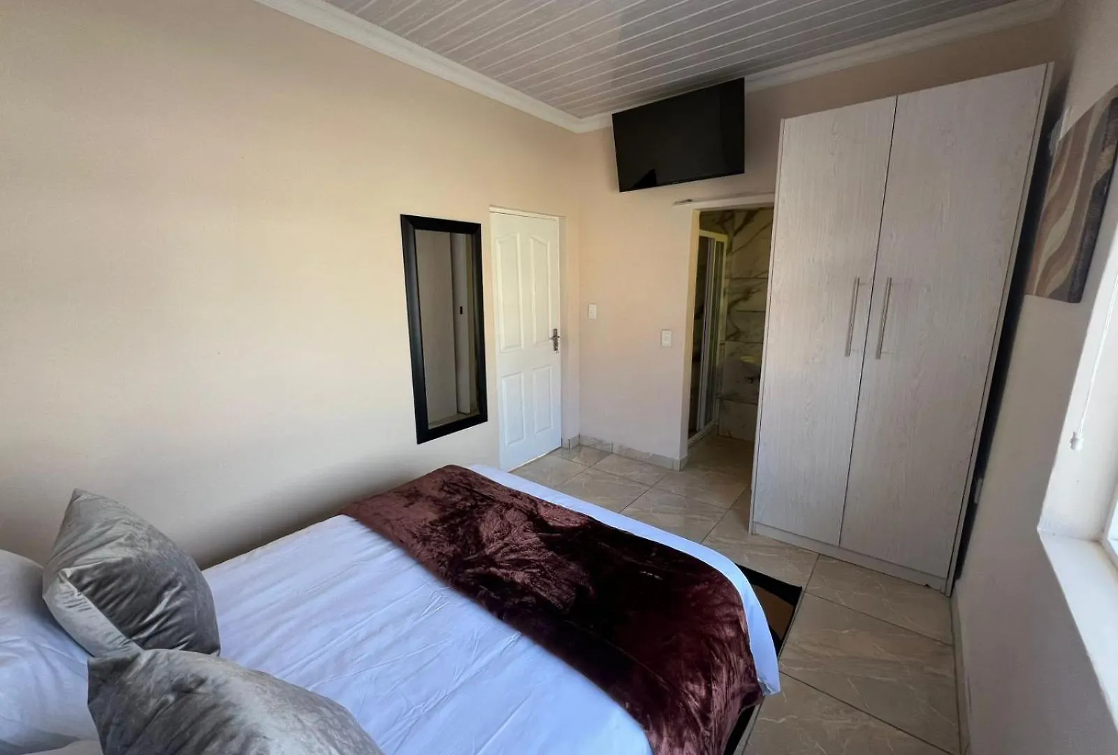 La Vida Guest House Bellville 0*,
