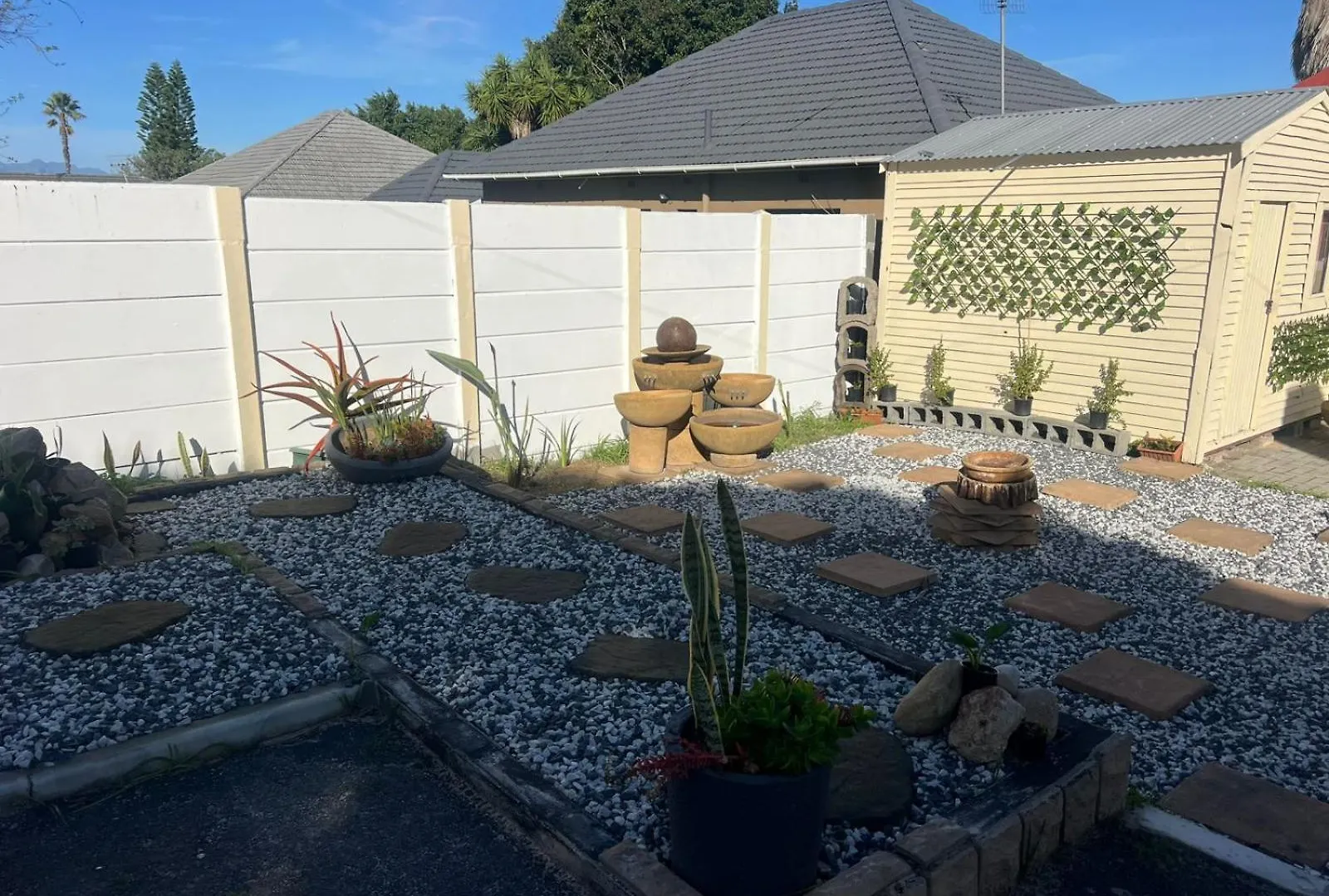 La Vida Guest House Bellville