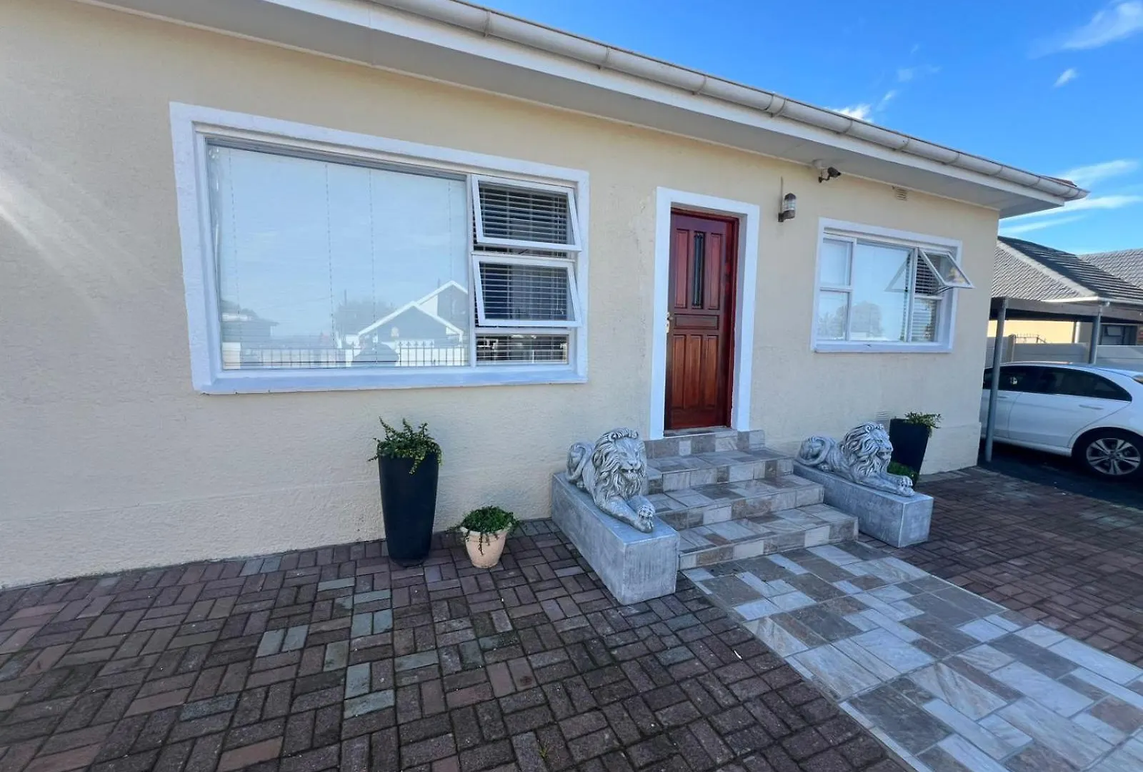 La Vida Guest House Bellville 0*,  Νότια Αφρική