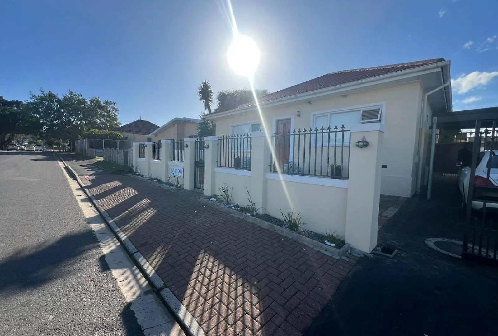 La Vida Guest House Bellville Νότια Αφρική