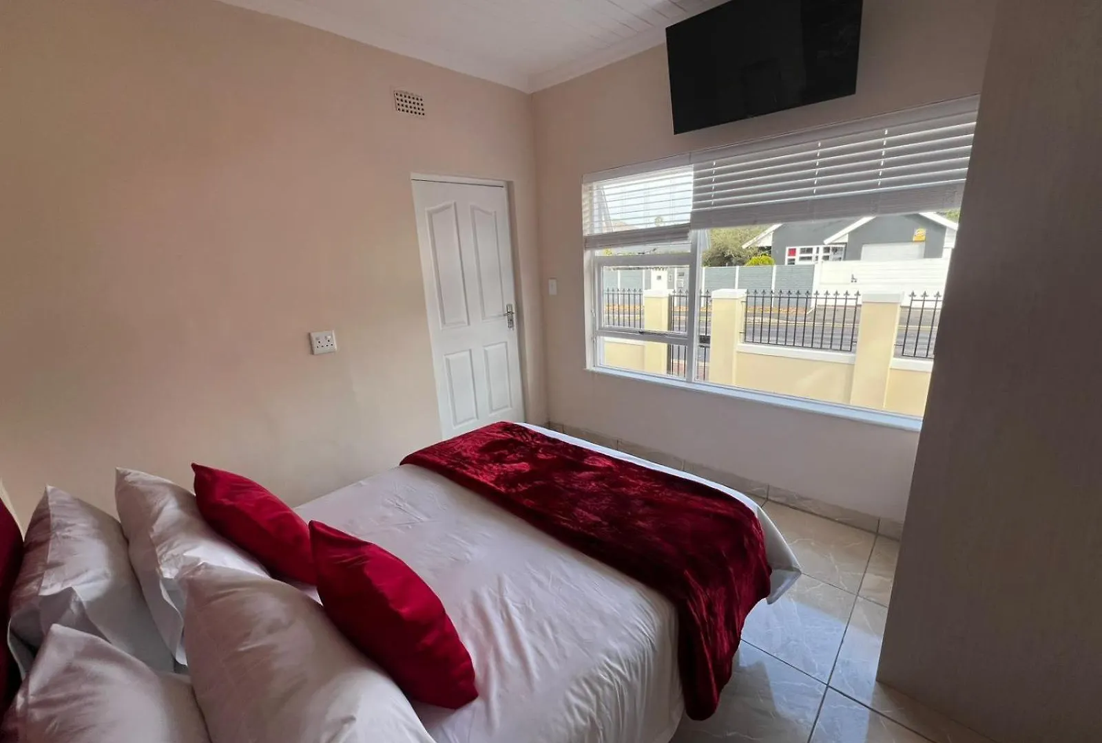 La Vida Guest House Bellville 0*,  Νότια Αφρική