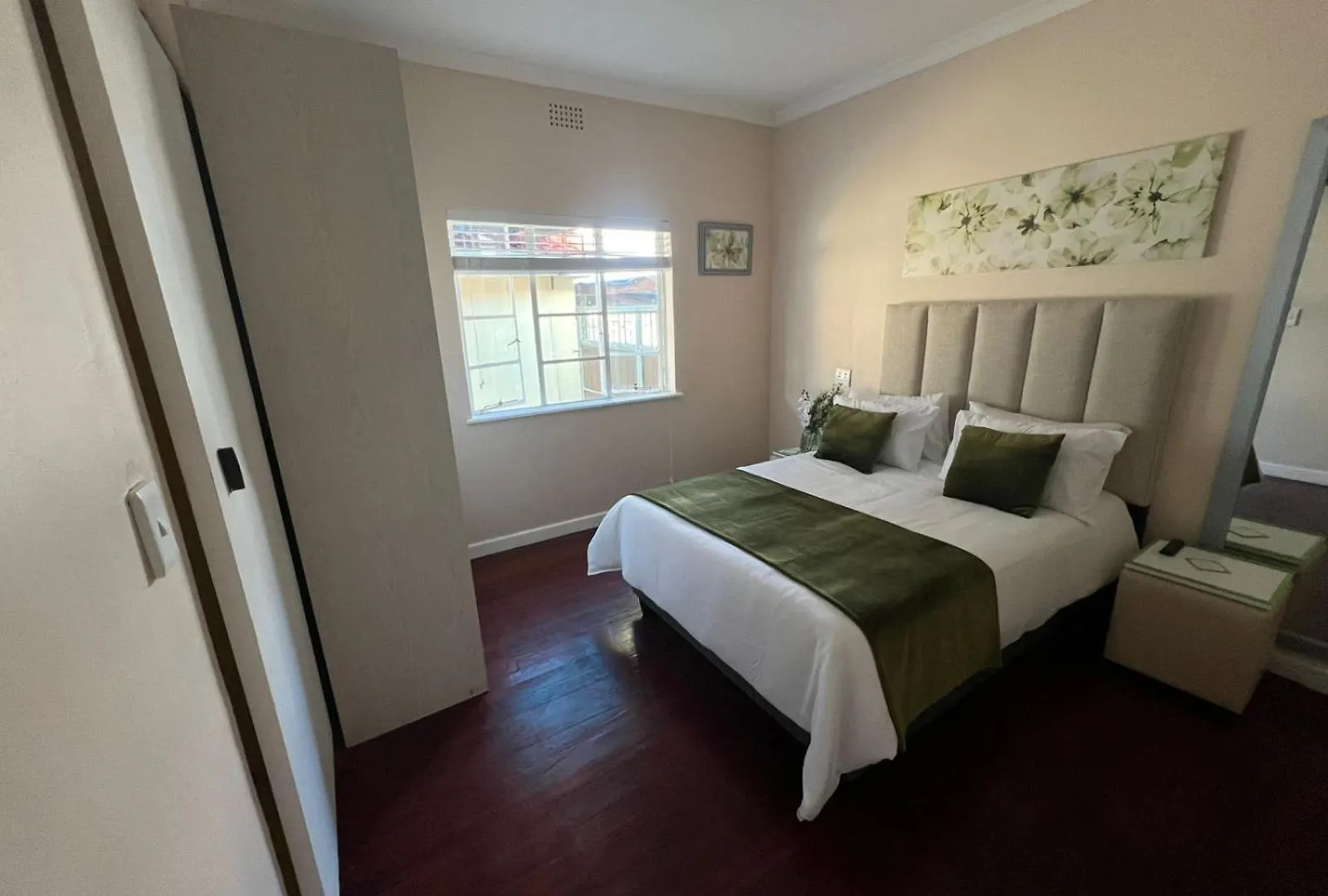 La Vida Guest House Bellville 0*,