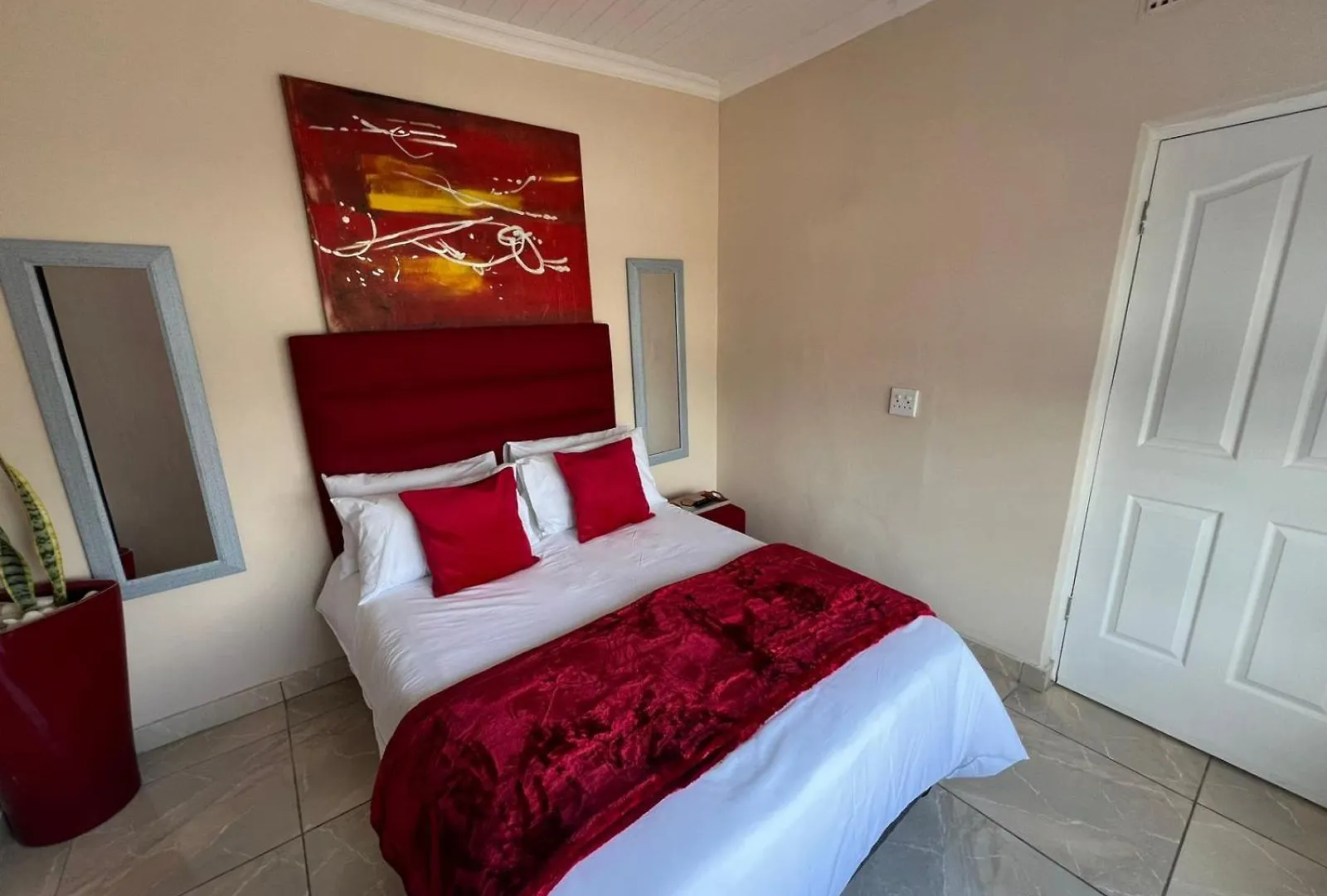 La Vida Guest House Bellville