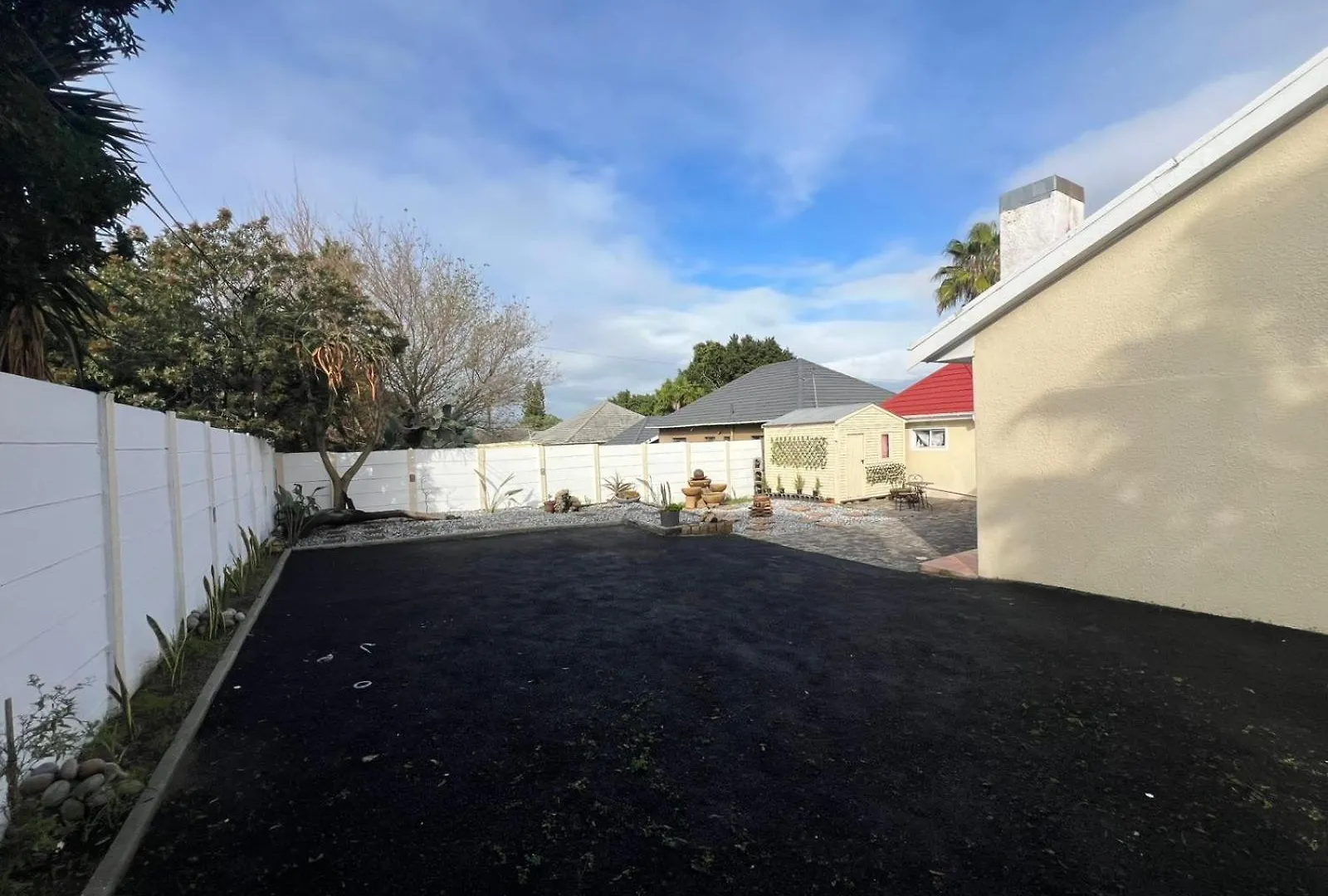 La Vida Guest House Bellville 0*,  Νότια Αφρική