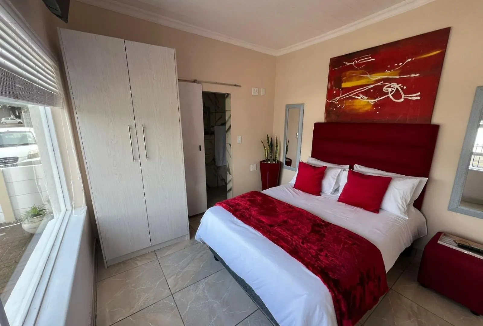 La Vida Guest House Bellville