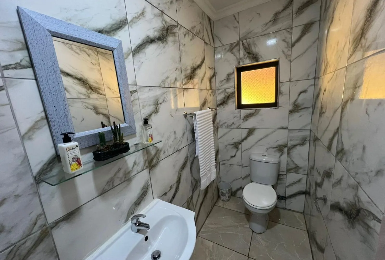 La Vida Guest House Bellville 0*,