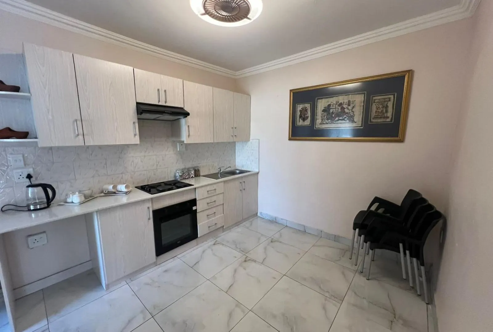 La Vida Guest House Bellville