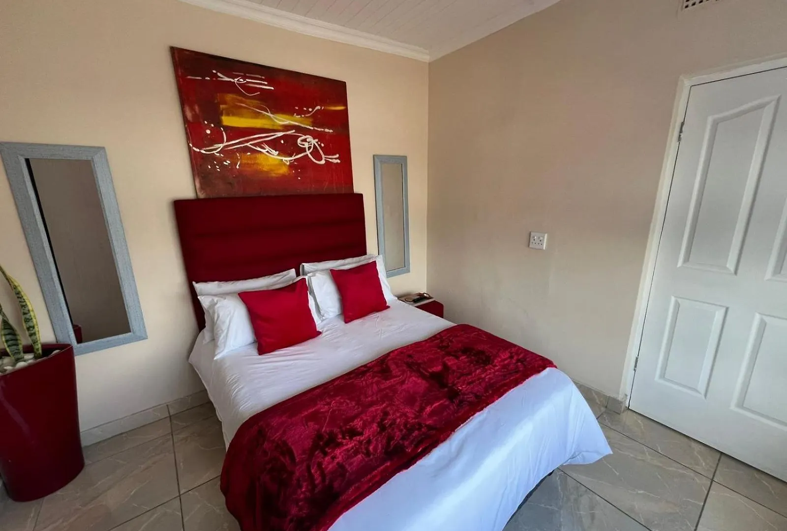 La Vida Guest House Bellville